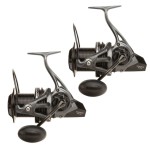 Double jaxon betaforcer 750