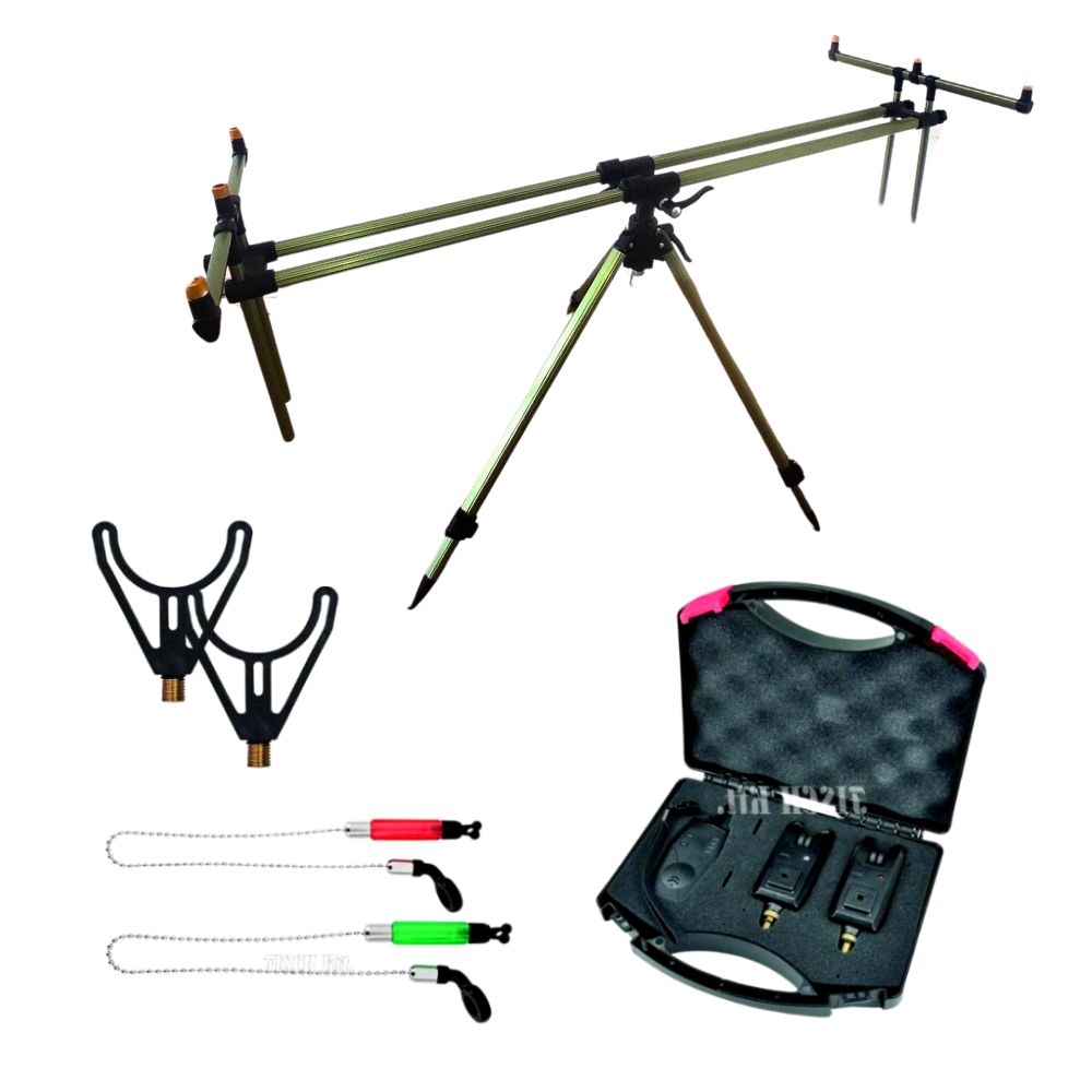 Tobi rubicon rod pod szett