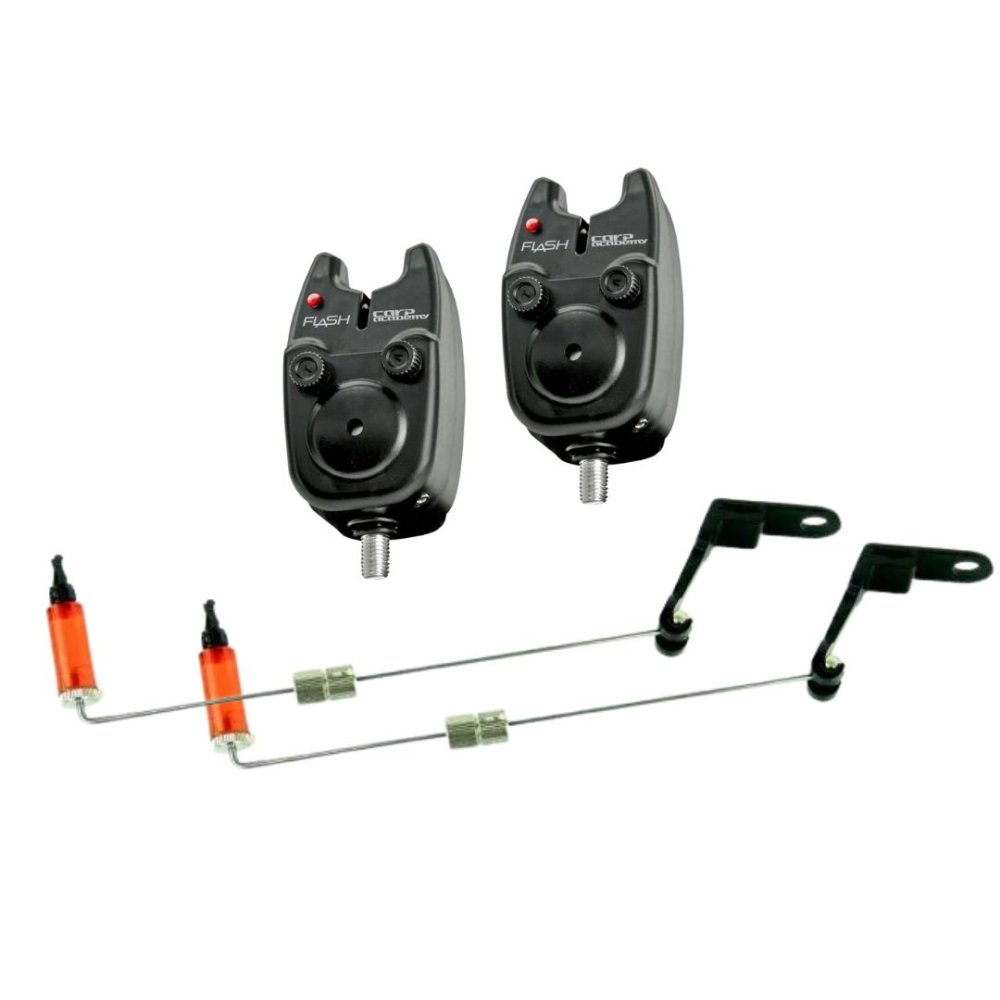 Carp academy kapásjelző szett