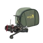 Jaxon red carp frxl 600 nyeletőfékes orsó jaxon orsótartóval
