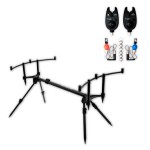 Mikado (3 botos) rod pod szett