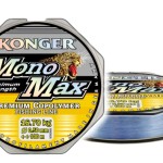 Konger monomax 0.18mm/150m