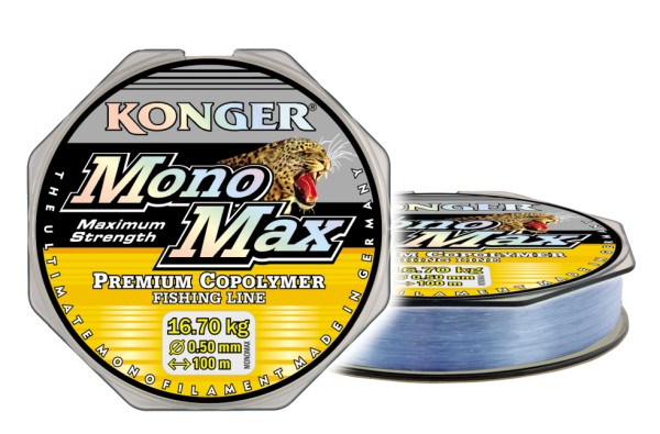 Konger monomax 0.18mm/150m