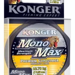Konger monomax 0.18mm/150m - Image 2