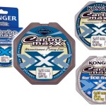 Konger carbomaxx 0.22mm/150m