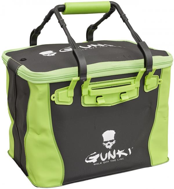 Gunki safe bag edge soft 36x25x26cm vízhatlan táska