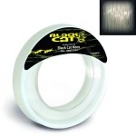 ?1,3mm black cat mono leader 50m 77kg,170lbs