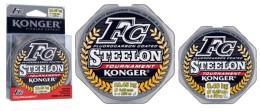 Konger steelon fc tournament 0.14mm/30m
