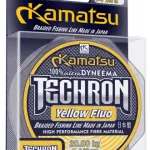 Kamatsu techron fluo 0.22/150m - Image 2