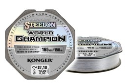 Konger steelon world champion fc 0.14mm/150m