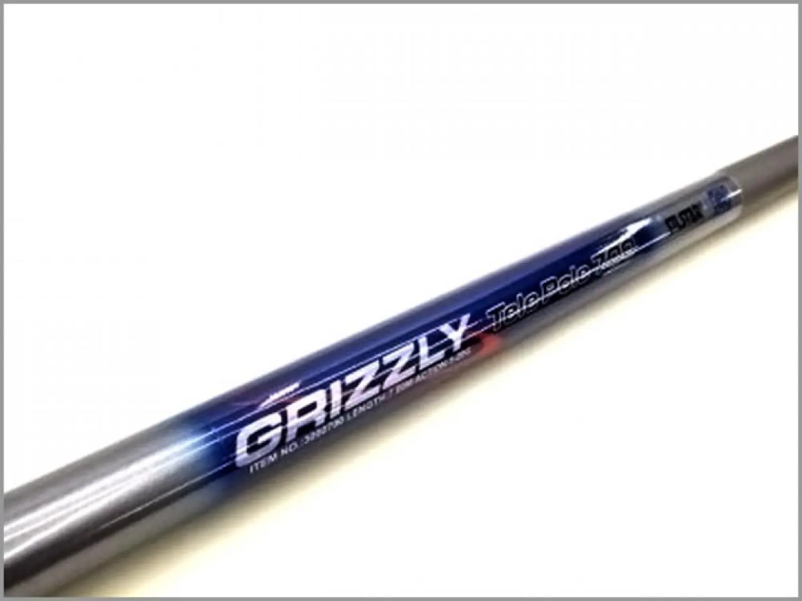 Silstar grizzly pole 700 cm spicc horgászbot - Image 2