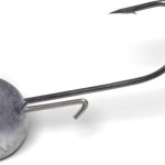 10g zebco trophy jig heads 5darab