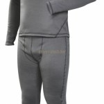 Norfin winter line aláöltözet gray