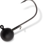 10,6g quantum 4street tungsten ball jig fej 2darab (1/0 horog)