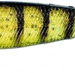 Bumpy 9cm ghost stripe perch