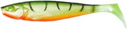 Bumpy 9cm fire tiger