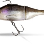 60g 15cm pope quantum freak of nature swimbait perch 1darab