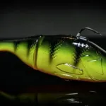 60g 15cm pope quantum freak of nature swimbait perch 1darab - Image 2