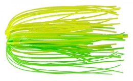 Diamond dust skirt red shad