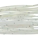 Diamond dust skirt red shad - Image 2