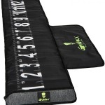 Gunki specimen mat power game 130x30cm halmérő matrac