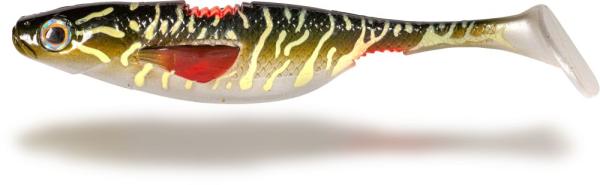 30g 16cm grashecht quantum bisswunder 2darab