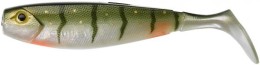 G bump contest 8,0cm uv green perch