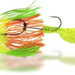 9g firetiger quantum 4street pike chatter 1darab