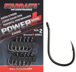 Horog power chod 2 (10db)