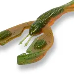 7g 10cm firetiger quantum 4street b-ass craw 5darab - Image 2