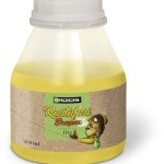 Zebco z-carp sárga rastafari scopex dip 200ml