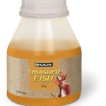 Zebco z-carp narancs smashed fish dip 200ml