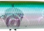 Gunki hedorah 9,5cm f ghost roach wobbler