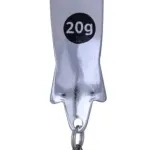 15g 7,5cm firetiger zebco trophy z-spoony - Image 2