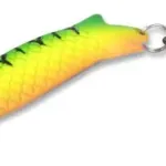 15g 7,5cm firetiger zebco trophy z-spoony - Image 3