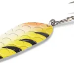 10g 4,8cm perch zebco trophy z-slim - Image 3