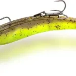 #2 + #1/0 quantum q-stinger camo steel 28kg,61lbs 1darab - Image 7