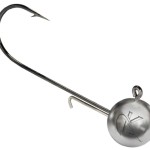 Kamatsu jig head extra arrow 7/0 35g