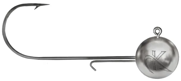Kamatsu jig head extra arrow 7/0 35g - Image 2