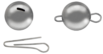Kamatsu cheburashka jig 9g