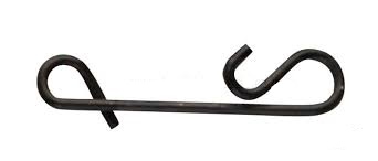 Savage gear braid knotless connector l