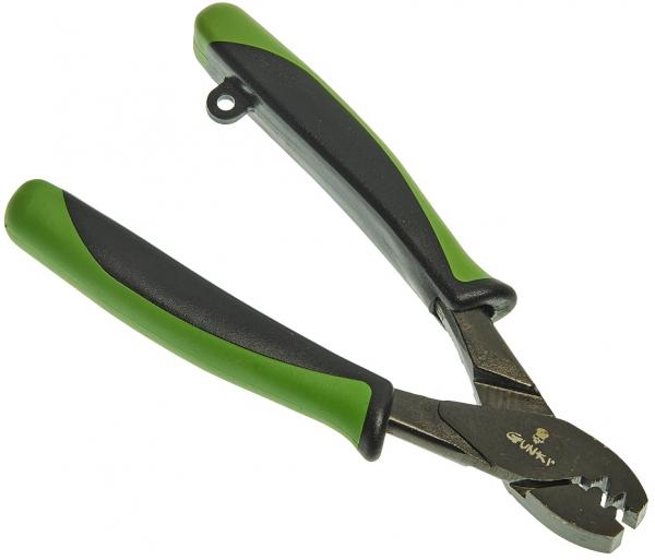 Fogó gunki sleeve 14cm