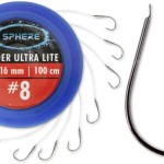 Browning sphere feeder ultra lite #14 black nikkel ? 0,12mm