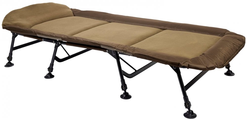 ágy bivvy 8 feet xl new (8 láb)