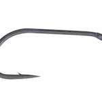 Hoox xc2 barbless #6 10pcs