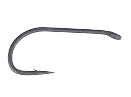 Hoox xc2 barbless #6 10pcs
