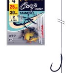 Kamatsu carp leader yamato 4