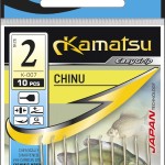 Kamatsu kamatsu chinu 4 gold flatted