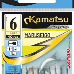 Kamatsu kamatsu maruseigo 8 gold flatted