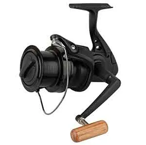 Okuma custom black cb-60 3+1bb távdobó orsó - Image 2